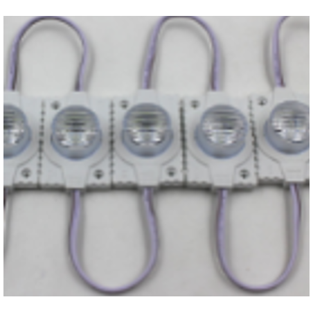 Module 1,5W CW, minimum - 20 vnt./units