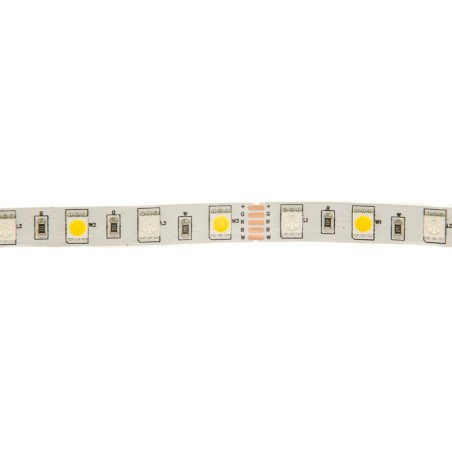 LED strip 12W RGB+WW IP20