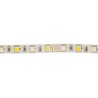 LED strip 12W RGB+WW IP20