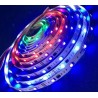 LED strip PIXEL RGB 7.2W/m 30leds/m 3 leds/pixel