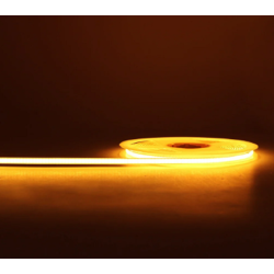 Samsung chip LED strip 10W Yellow color