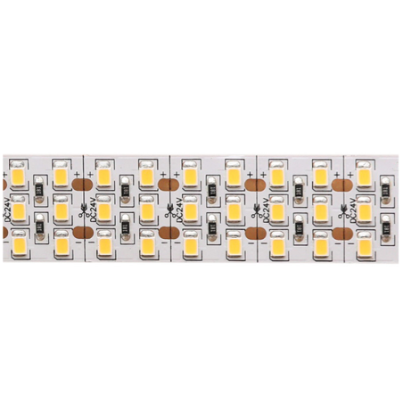 Samsung chip LED strip 30W 3000K