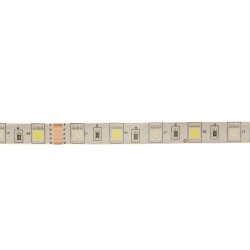 LED strip 12W RGB+W IP65