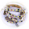 LED strip PIXEL white 14,4W/m 60leds/m 3 leds/pixel 24V