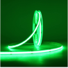 Samsung chip LED strip 10W Green color