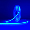 Samsung chip LED strip 10W Blue color