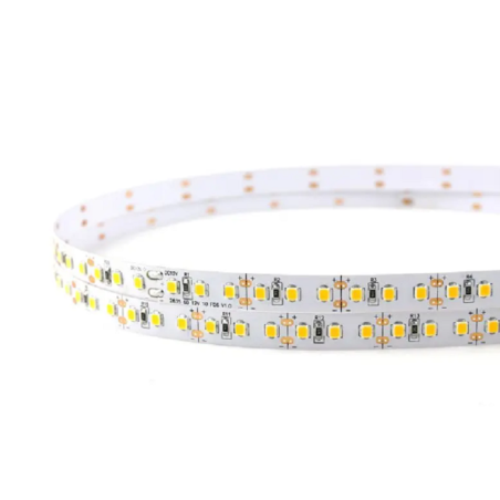Samsung chip LED strip 10W 3000K 50m