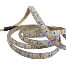 Samsung chip LED strip 14W RGB IP65