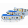 Samsung chip LED strip 21W RGBWC