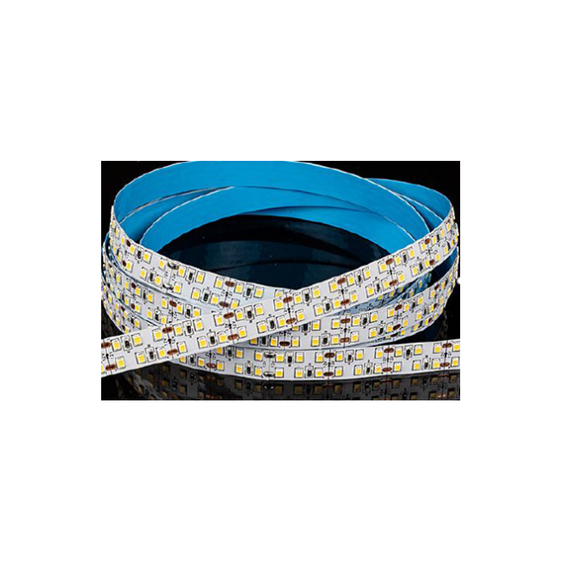 LED strip 24V 22W DW IP20 2835-1200 15 mm