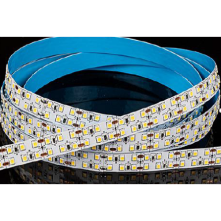 LED strip 24V 22W DW IP20 2835-1200 15 mm