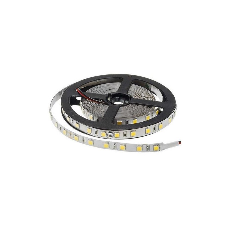 LED strip 24V 6W DW IP20 2835-300