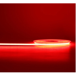 Samsung chip LED strip 10W Red color