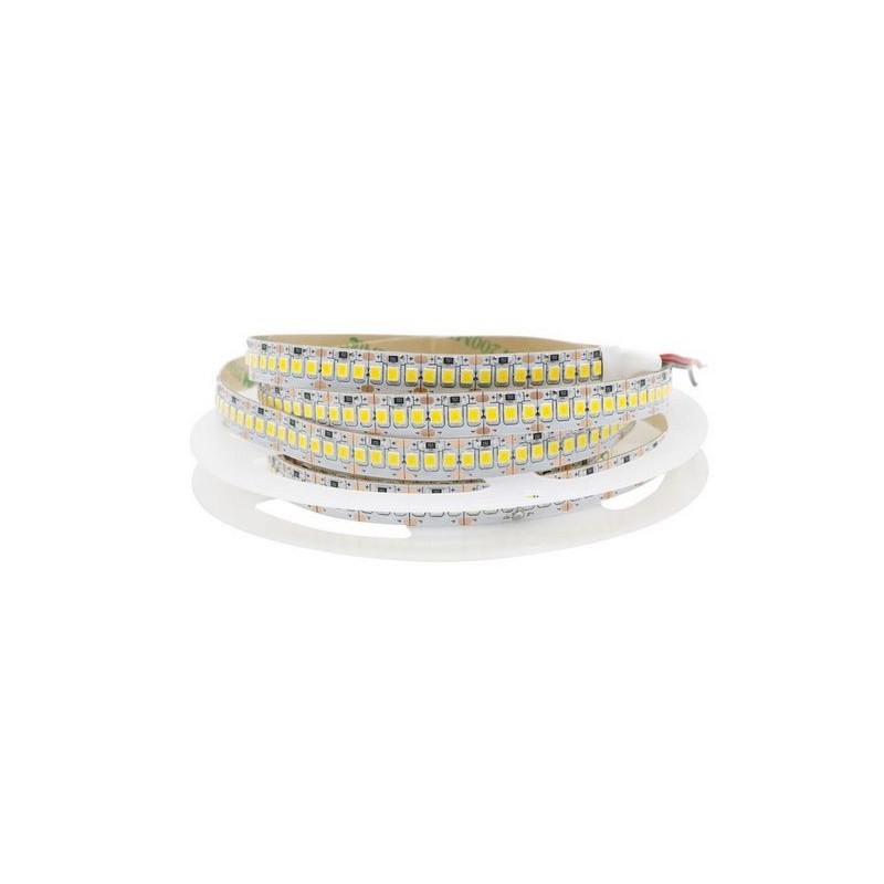 LED strip 24V 20W WW IP20 2835-1200