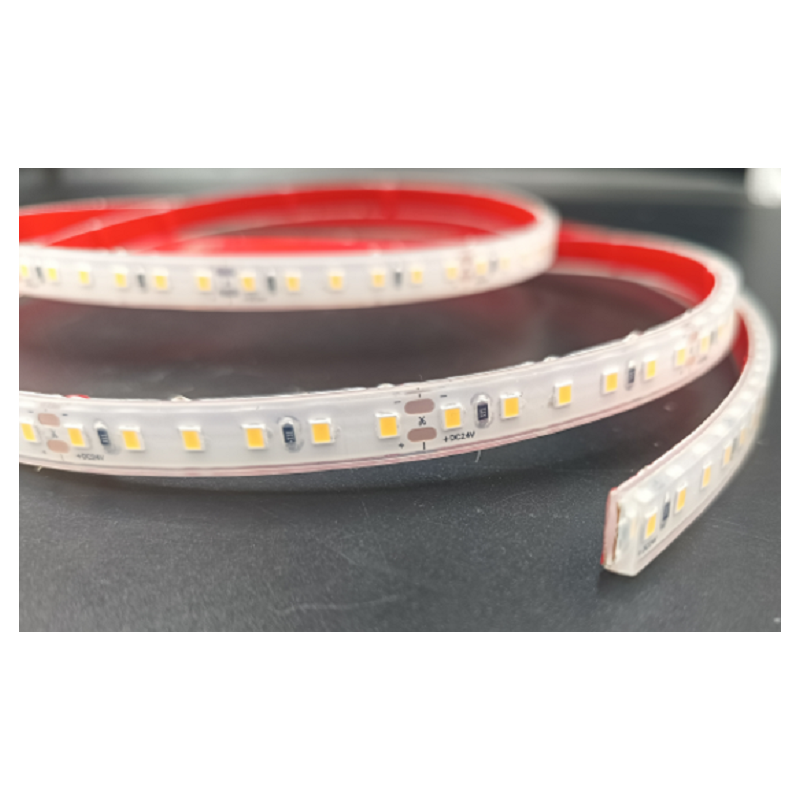 Samsung chip LED strip 6W 4000K IP68