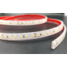 Samsung chip LED strip 6W 3000K IP68