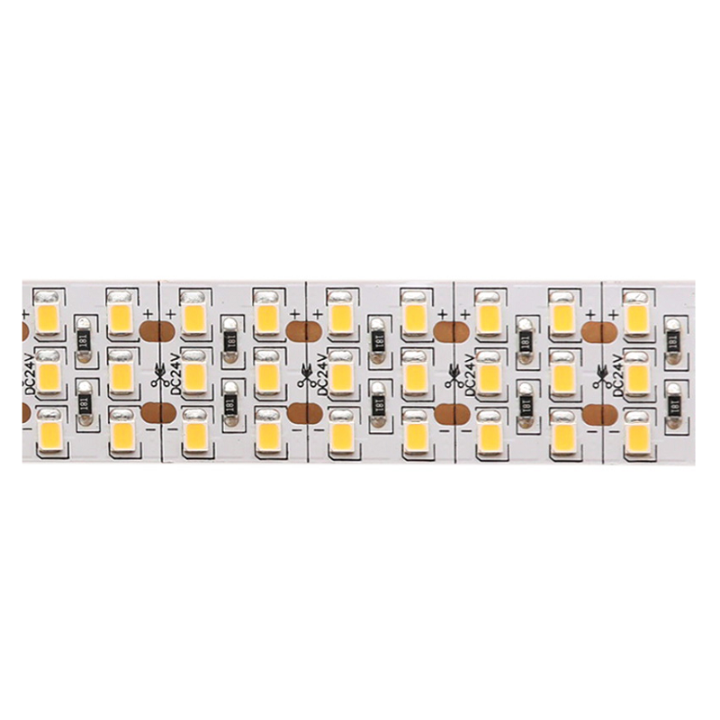 Samsung chip LED strip 30W 4000K