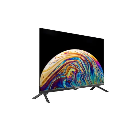 TV DAHUA 32" Smart/HD 1366x768 Android TV