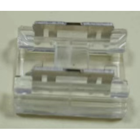 Clamp 2 PIN 10 mm
