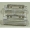 Clamp 2 PIN 10 mm