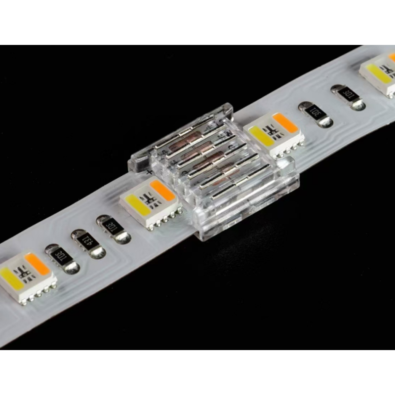 5PIN PCB to PCB clamp 12 mm SMD