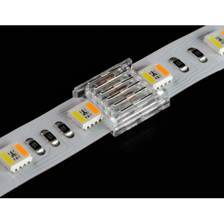 5PIN PCB to PCB clamp 12 mm SMD