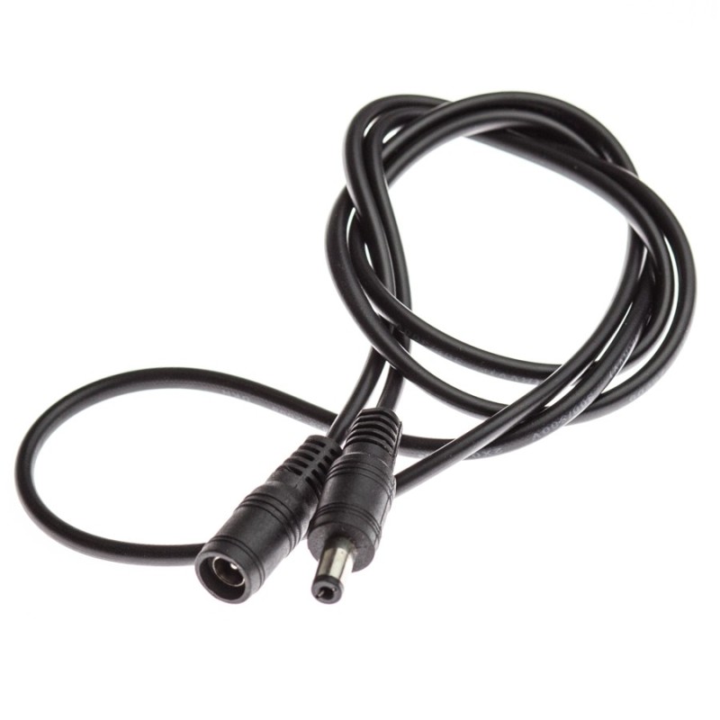 DC connection 100 cm
