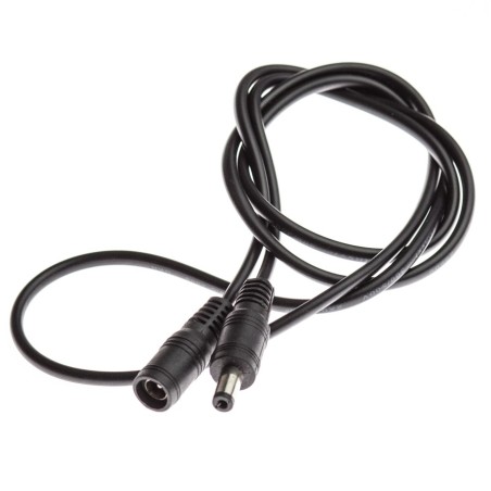DC connection 100 cm