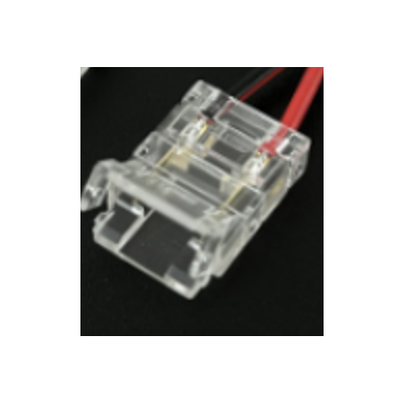 Clamp 2 PIN 10 mm