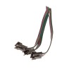 RGB connection male
