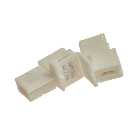 Clamp 8 mm IP65