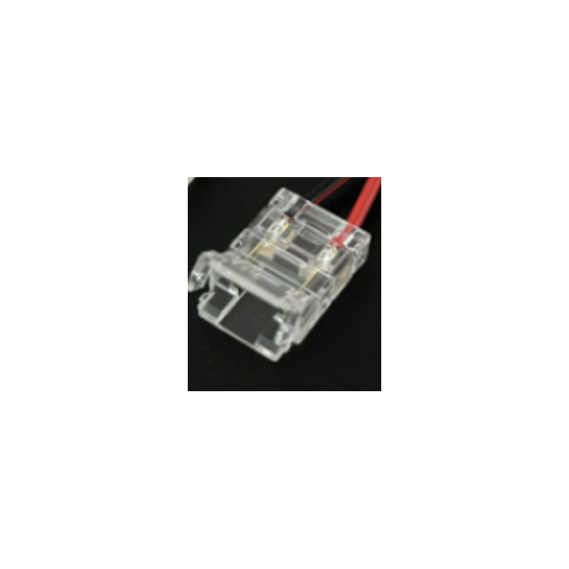 Clamp 2 PIN 8 mm