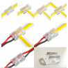 Clamp 2 PIN 10 mm