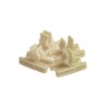 Clamp 8 mm BB-2 IP20