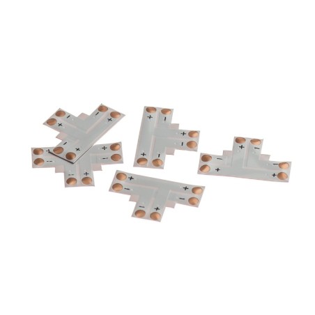 Connection 8mm 2PIN