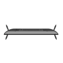 TV DAHUA 32" Smart/HD 1366x768 Android TV