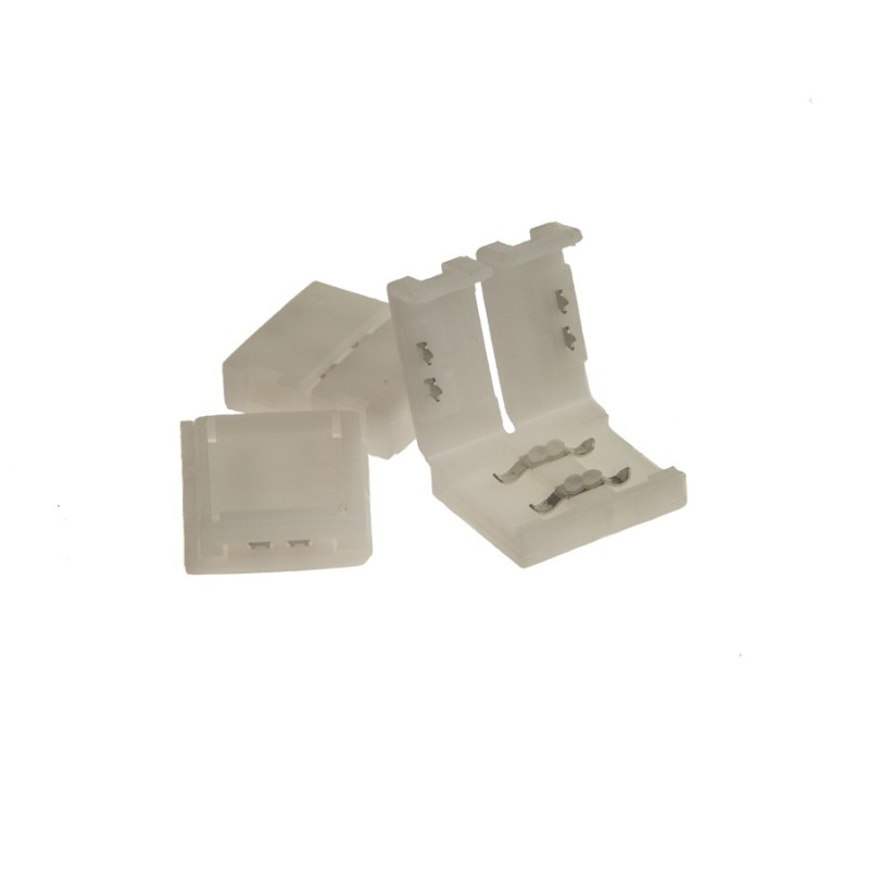 Clamp 8 mm IP20