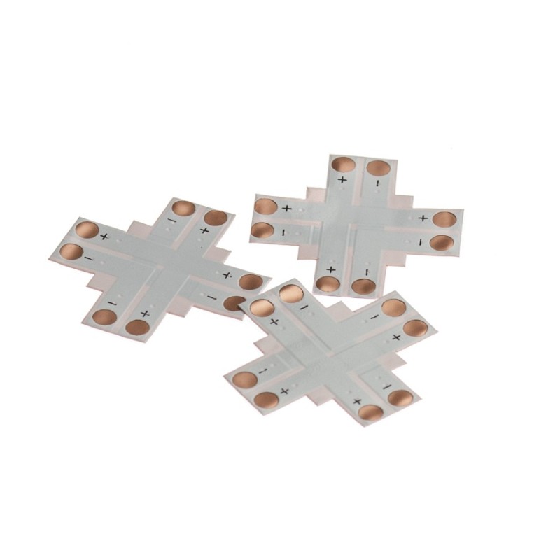 Connection 10mm 2PIN