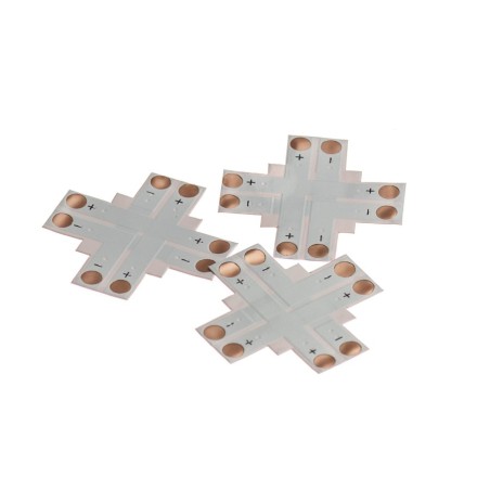 Connection 10mm 2PIN