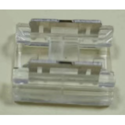 Clamp 2 PIN 8 mm