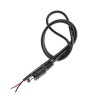 DC connection male 60 cm