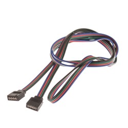4PIN connection 100 cm