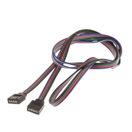 4PIN connection 100 cm