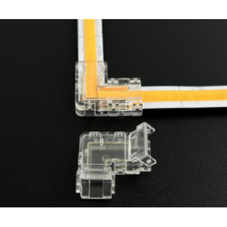 Clamp 2 PIN 8 mm L