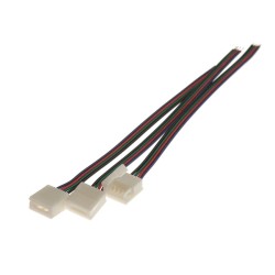 RGB clamp (1) IP65
