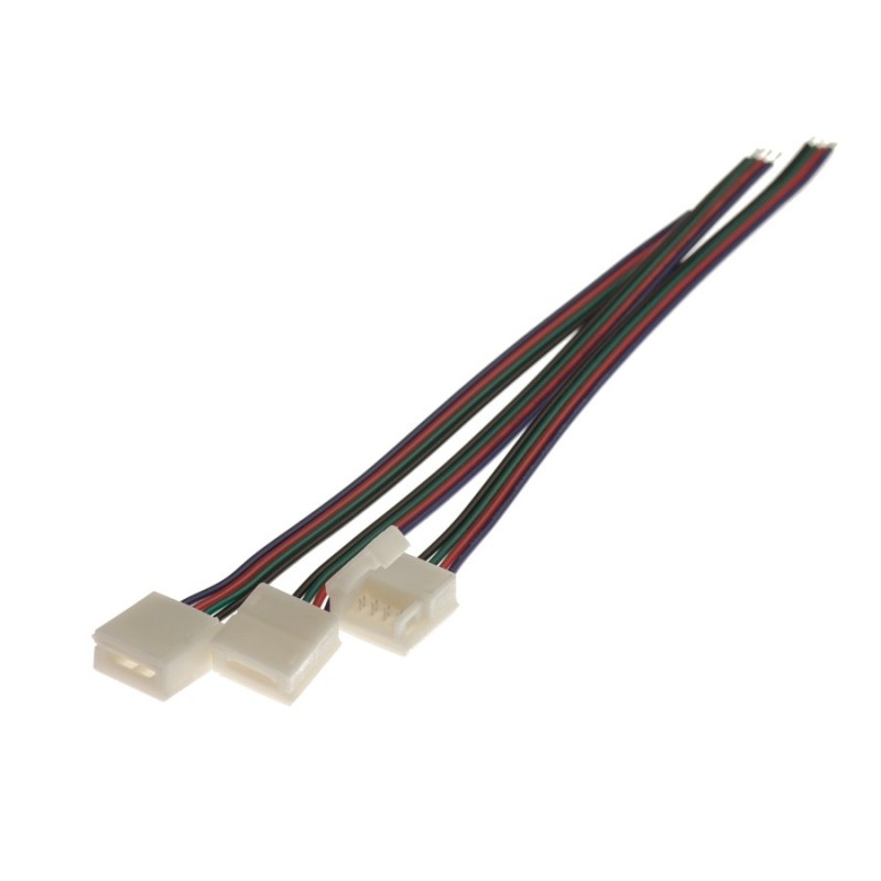 RGB clamp (1) IP65