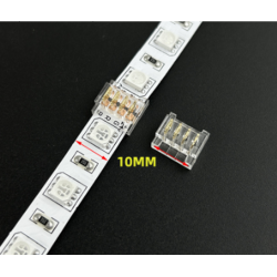 4PIN PCB to PCB clamp 10 mm SMD
