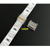 4PIN PCB to PCB clamp 10 mm SMD