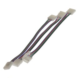 RGB clamp (2) IP20