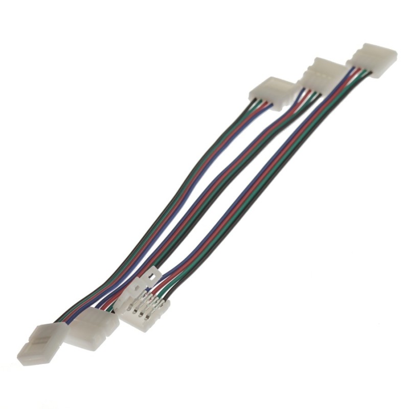 RGB clamp (2) IP20